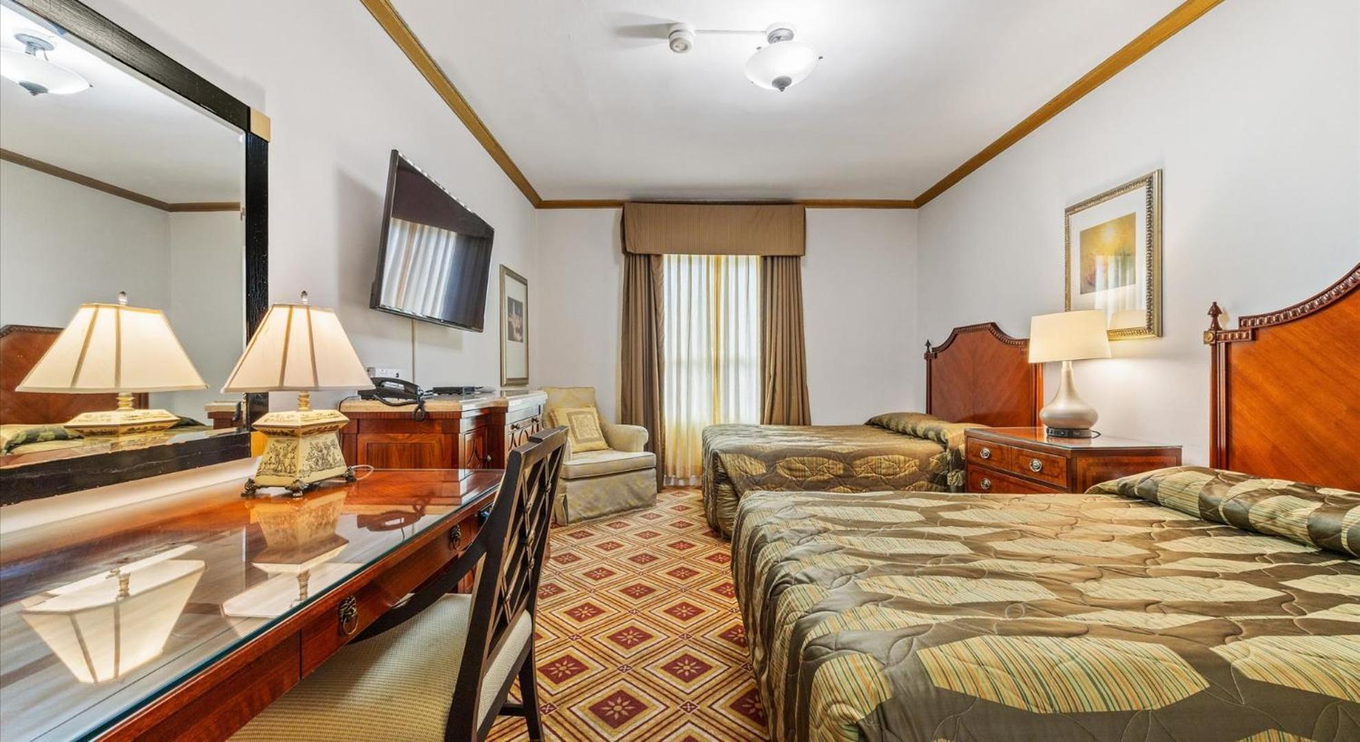Embassy Hotel Сан Франциско Екстериор снимка