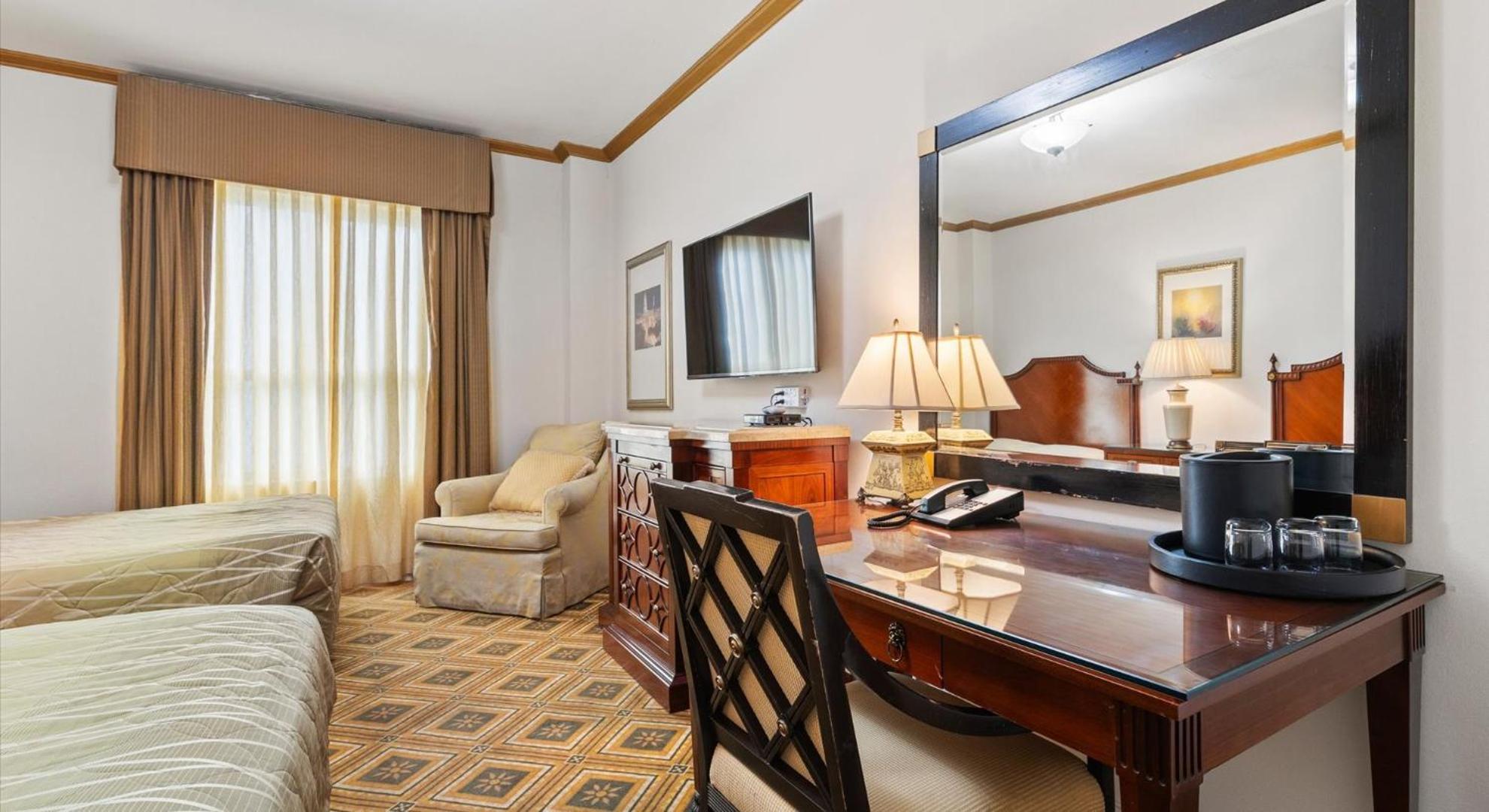 Embassy Hotel Сан Франциско Екстериор снимка