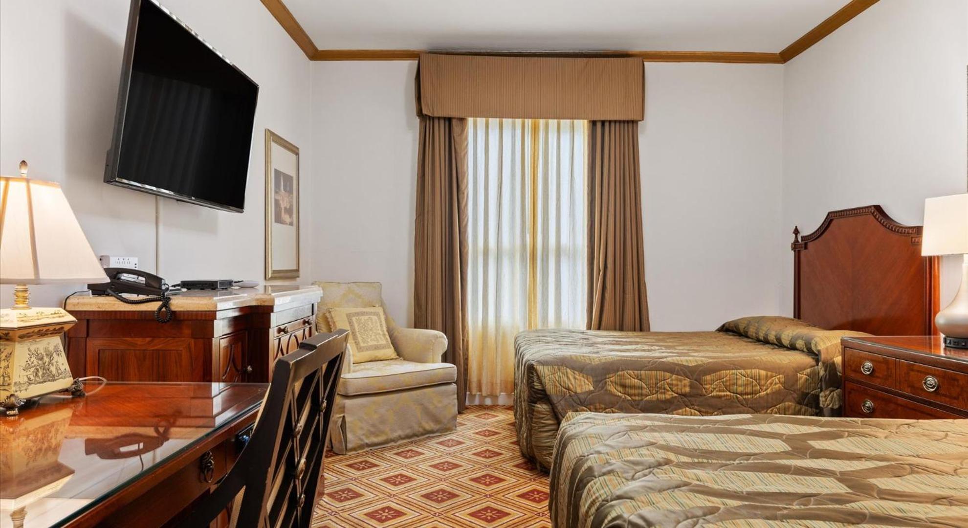 Embassy Hotel Сан Франциско Екстериор снимка